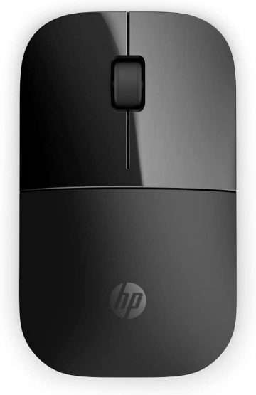 mouse wireless hp