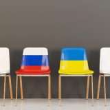 Un museo NFT simboleggerà la guerra tra Russia e Ucraina