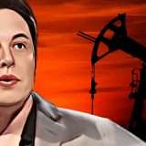 Elon Musk invoca petrolio, gas e nucleare