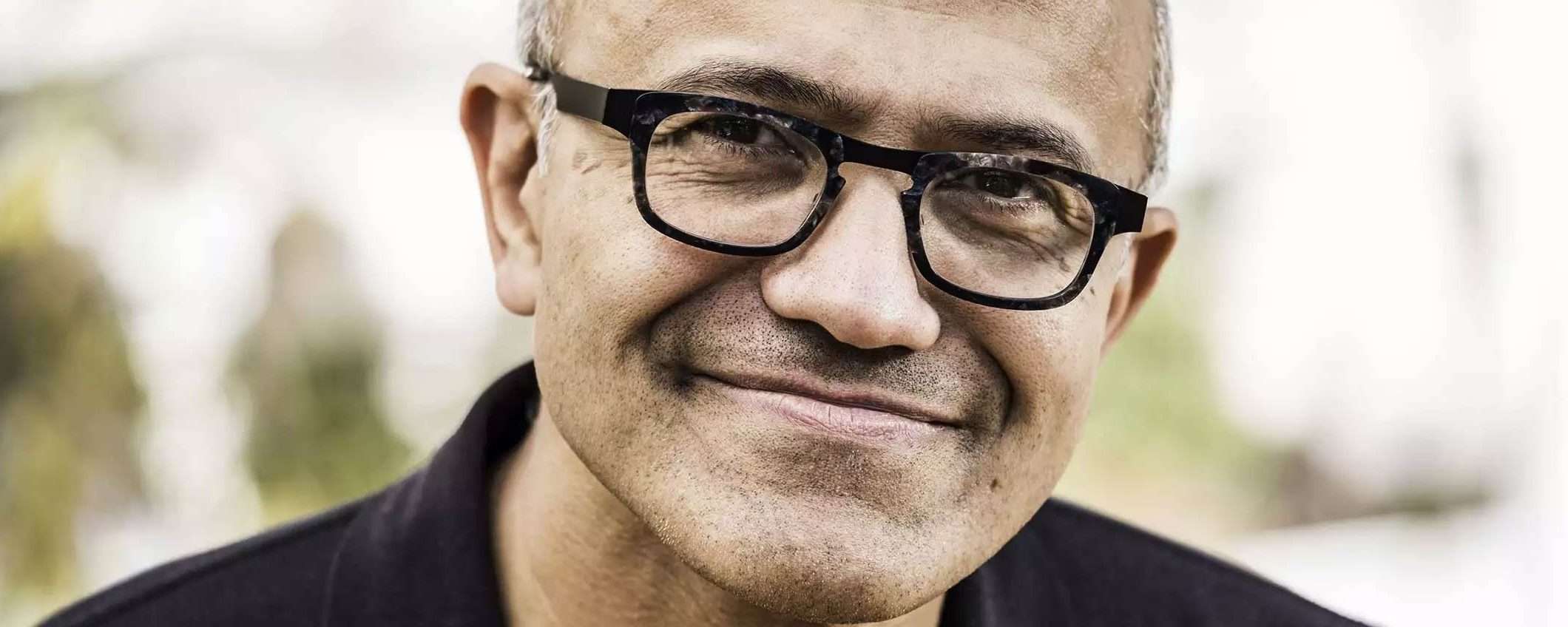 Satya Nadella ha perso il figlio di soli 26 anni