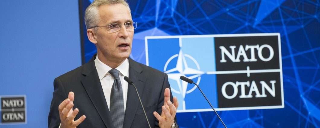 Cyberattacchi alla NATO, provenienti dalla Russia