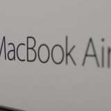 MacBook Air: nuovo modello da 15.5