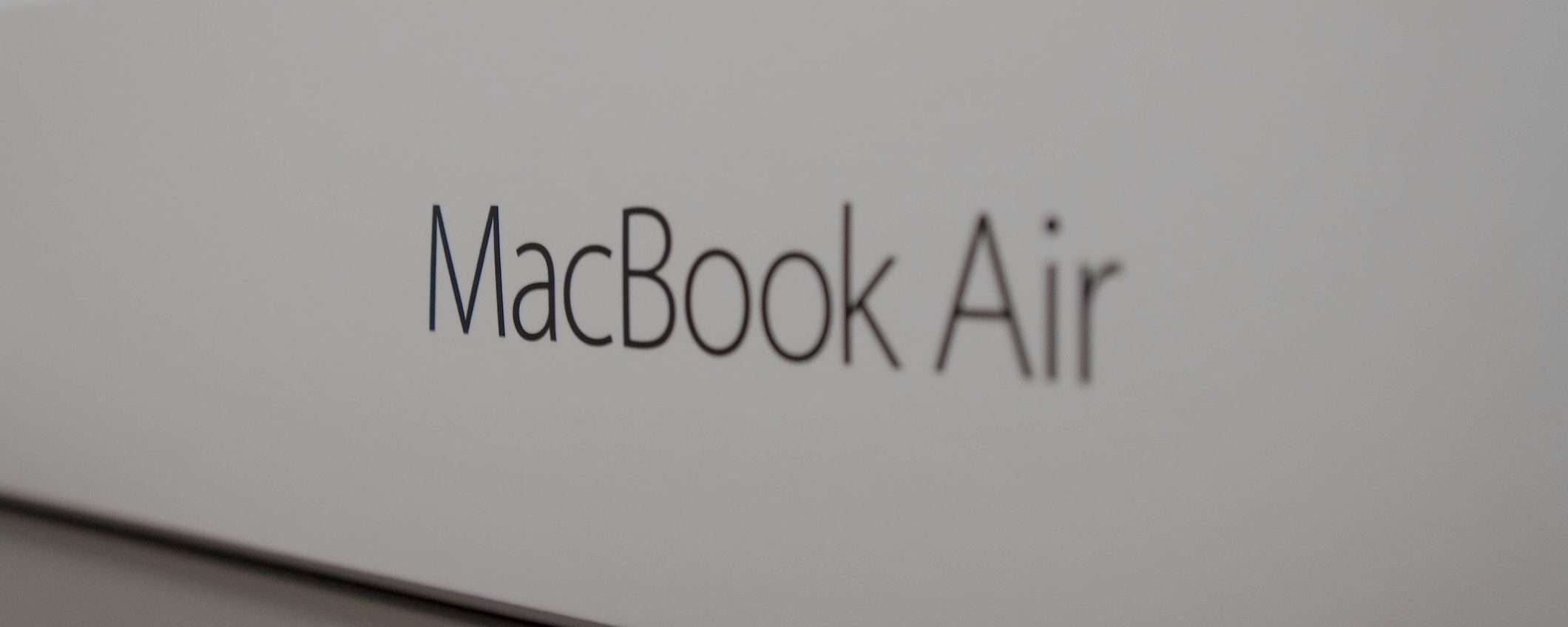 MacBook Air: in arrivo un modello da 15