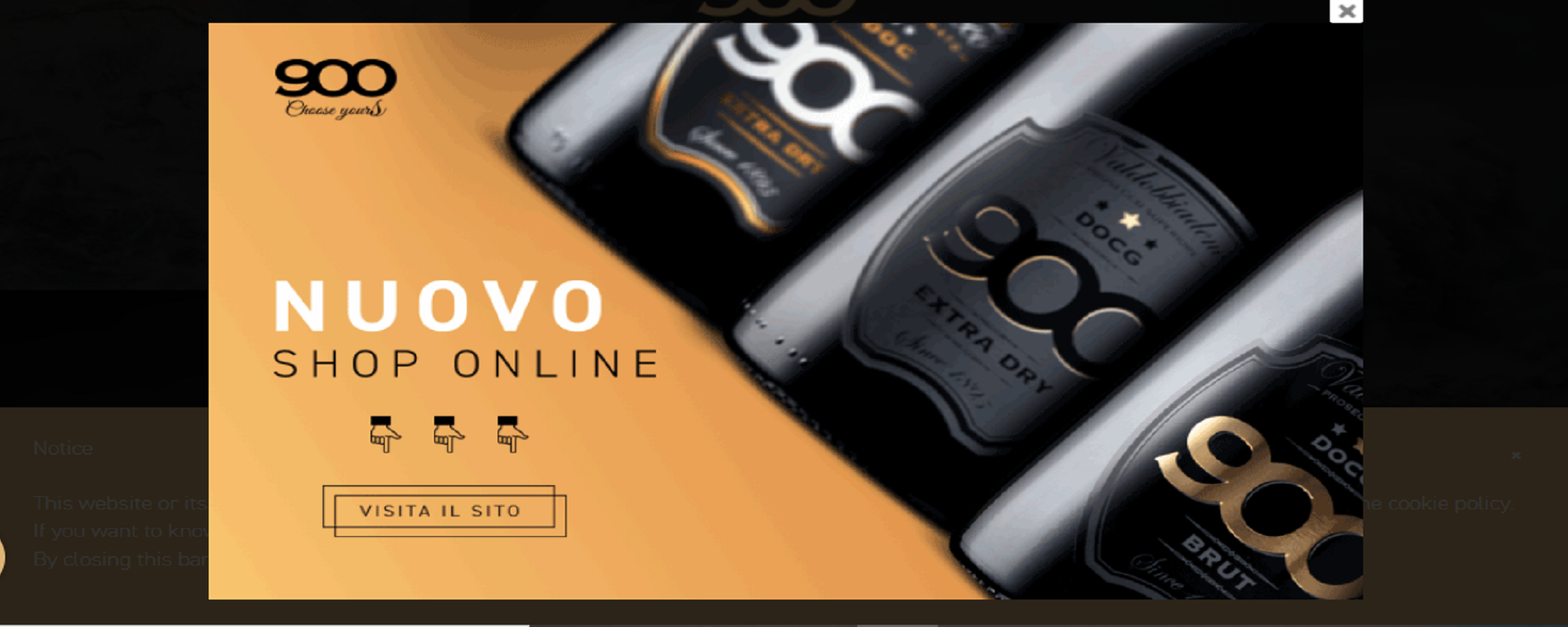 Nft alla conquista del vino Made in Italy