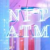 NFT ATM, il primo distributore automatico di asset