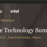 Oracle Technology Summit: 29 marzo, via alle iscrizioni