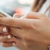 Mercato smartphone, TMSC avverte che è in calo