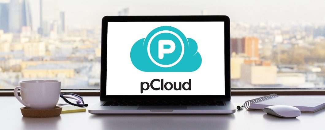pCloud, spazi cloud a vita (fino a 2 TB) in offerta