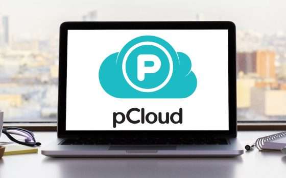 pCloud, spazi cloud a vita (fino a 2 TB) in offerta