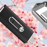 Offerte di Primavera Amazon, la comodità è a portata di PENDRIVE