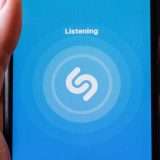 Shazam permette di trovare i concerti nei dintorni