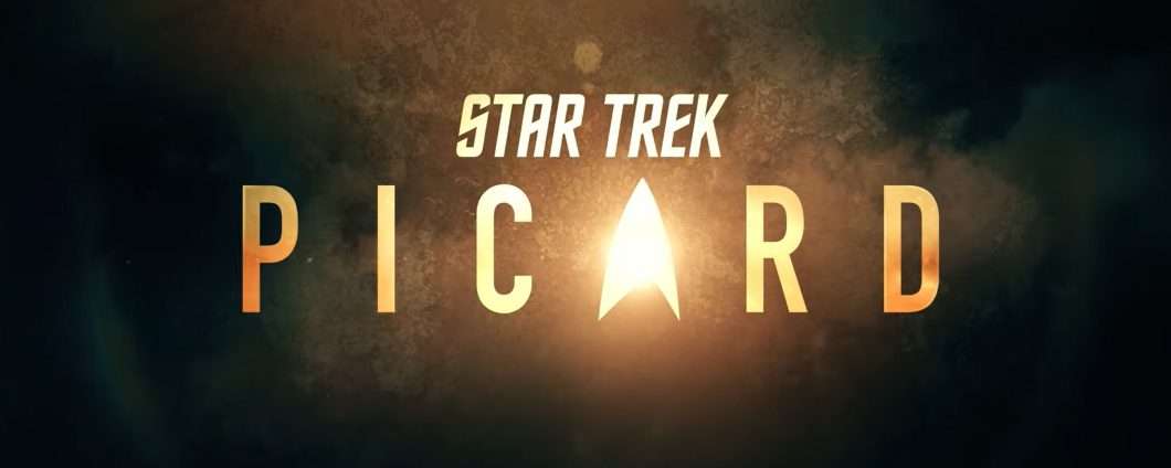 Guarda in streaming gratis Star Trek: Picard S2