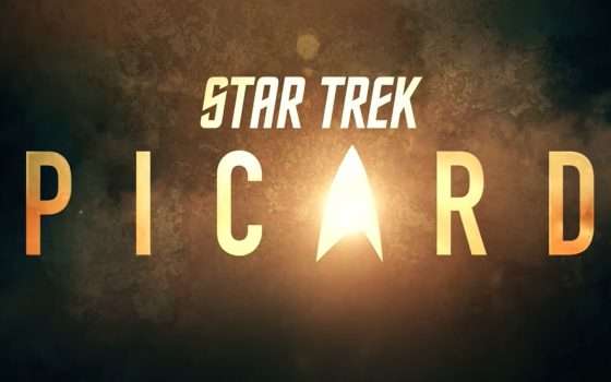 Guarda in streaming gratis Star Trek: Picard S2
