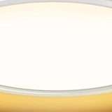 Plafoniera LED smart: la luce la comandi a piacimento (coupon)