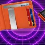 Last minute Festa del Papà: portafogli VERA PELLE a 15€ (Amazon)