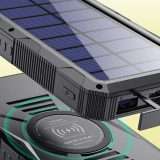 Powerbank solare: approfitta di questo COUPON
