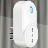 Risparmia energia con questa presa WiFi smart (-38%)