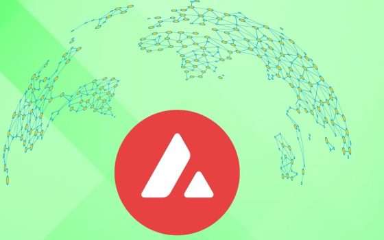 avalanche-avax