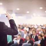 Come parlare in pubblico? Corso di public speaking in sconto