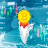 Questa settimana Bitcoin potrebbe puntare alla chiusura più alta