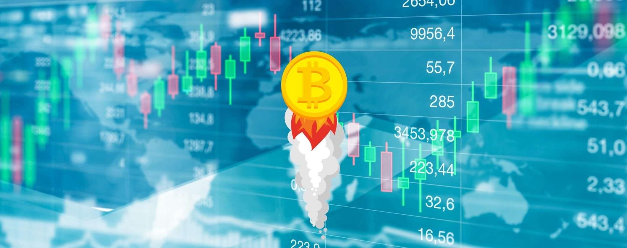 Questa settimana Bitcoin potrebbe puntare alla chiusura più alta