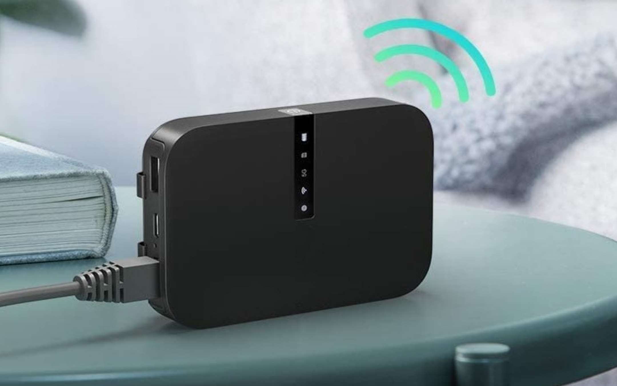 HUB, Router e Power Bank tutto in uno a soli 30 euro. Che BOMBA!