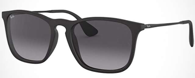 RB4187, gli occhiali da sole per uomo di Ray-Ban