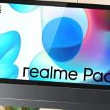 Realme Pad è il tablet dei sogni, soprattutto con questa offerta