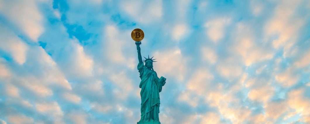 Criptovalute, Biden pronto a ordine esecutivo