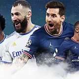 Real Madrid-PSG: guardala in streaming gratis