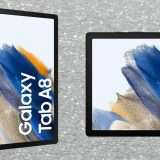 Samsung Galaxy Tab A8: il modello LTE 4/64GB al suo MINIMO STORICO