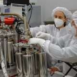 Gas lunare: partono le ricerche alla NASA