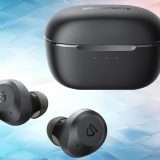 La tua musica sempre al massimo con l'ANC delle SoundPEATS T2