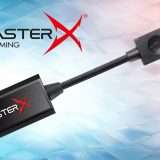 Creative Sound BlasterX G1: porta al massimo l'audio del PC