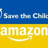 Donazioni Ucraina: prodotti Amazon per Save the Children
