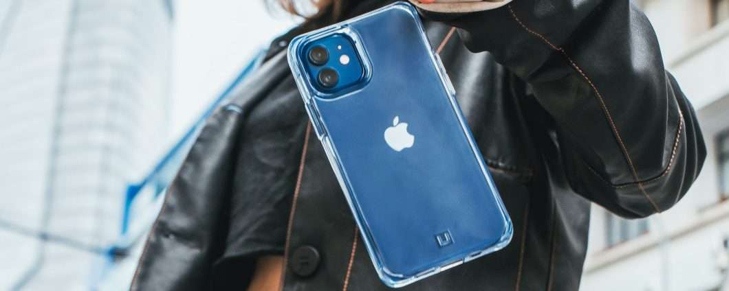 iPhone: Apple non riparerà quelli smarriti o rubati