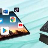 Tablet da 10 pollici Android e con tanto di accessori: 110€ ed è tuo