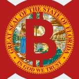 Tasse in criptovalute? La Florida dice di sì
