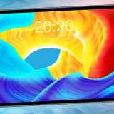 Display Full HD, 4G e CPU octa-core per il tablet da meno di 150 euro