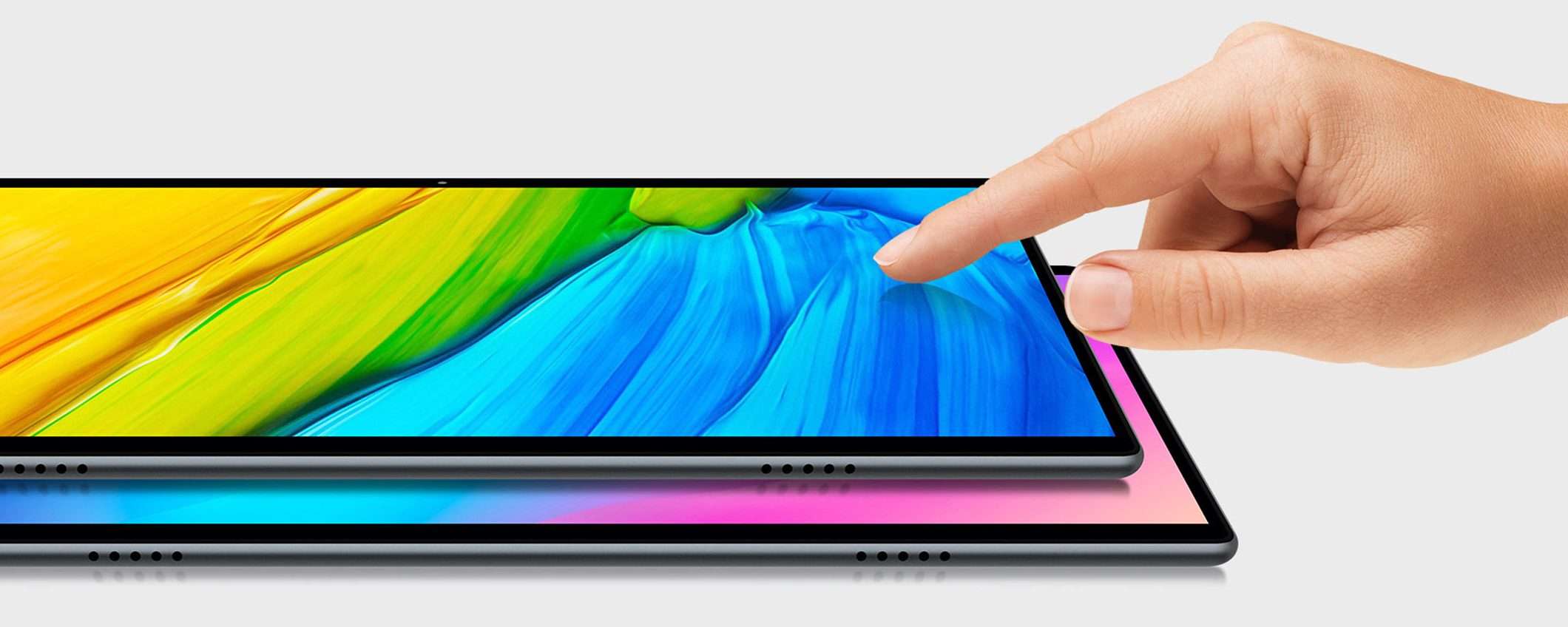 Black Friday: l'occasione sul tablet Teclast M40 Pro