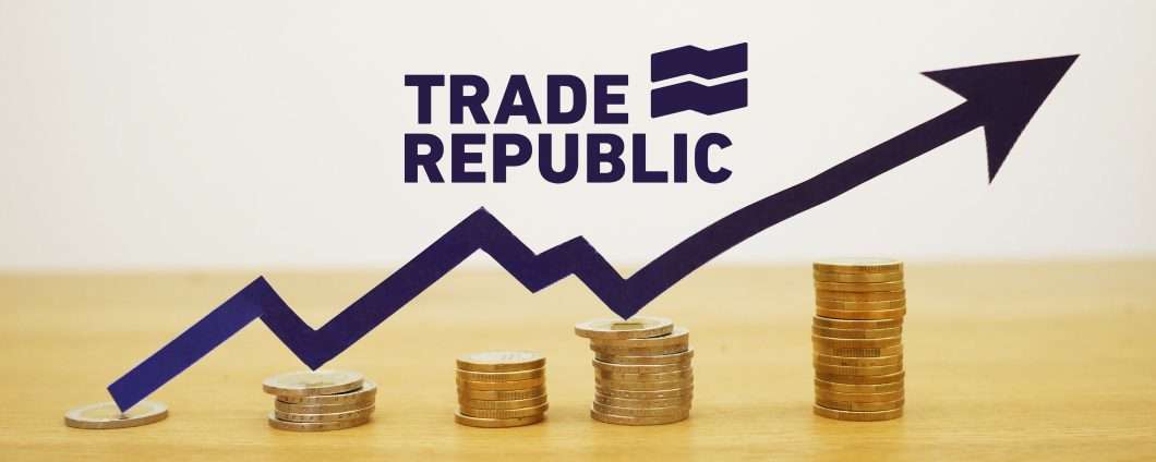 Trade Republic, da oggi anche i derivati a portata di app