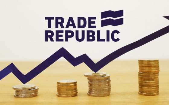 Trade Republic ora vale 5 miliardi