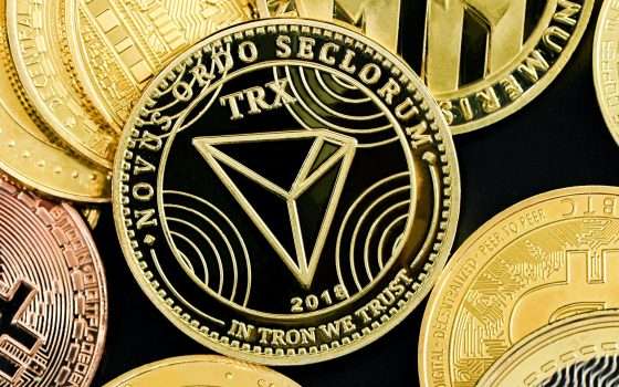 Tron Coin (TRX): Prezzo, Valore, News e Guida all'Investimento