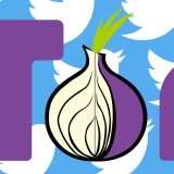 Twitter abbraccia Tor, contro la censura in Russia