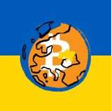 L'Ucraina legalizza le criptovalute firmando la legge sui beni virtuali