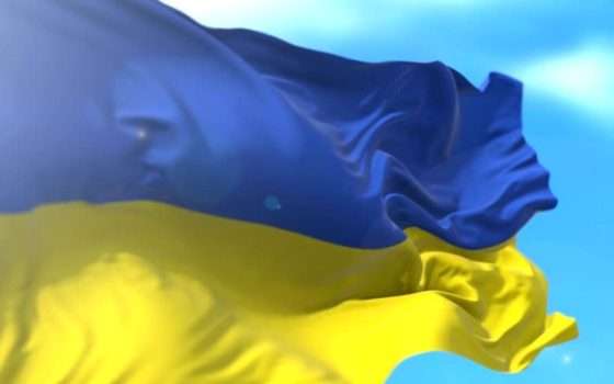 Per l'Ucraina gli NFT sono un modo di ricostruire il Paese dalla guerra