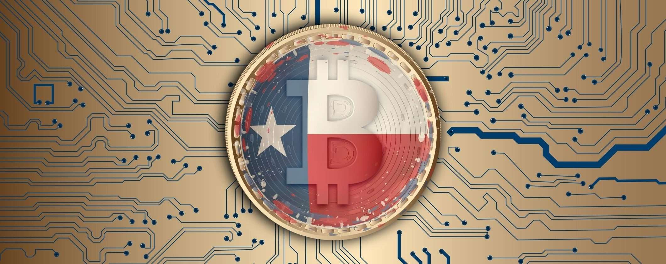 USA e criptovalute: anche Austin in Texas è tutto pronto per la blockchain