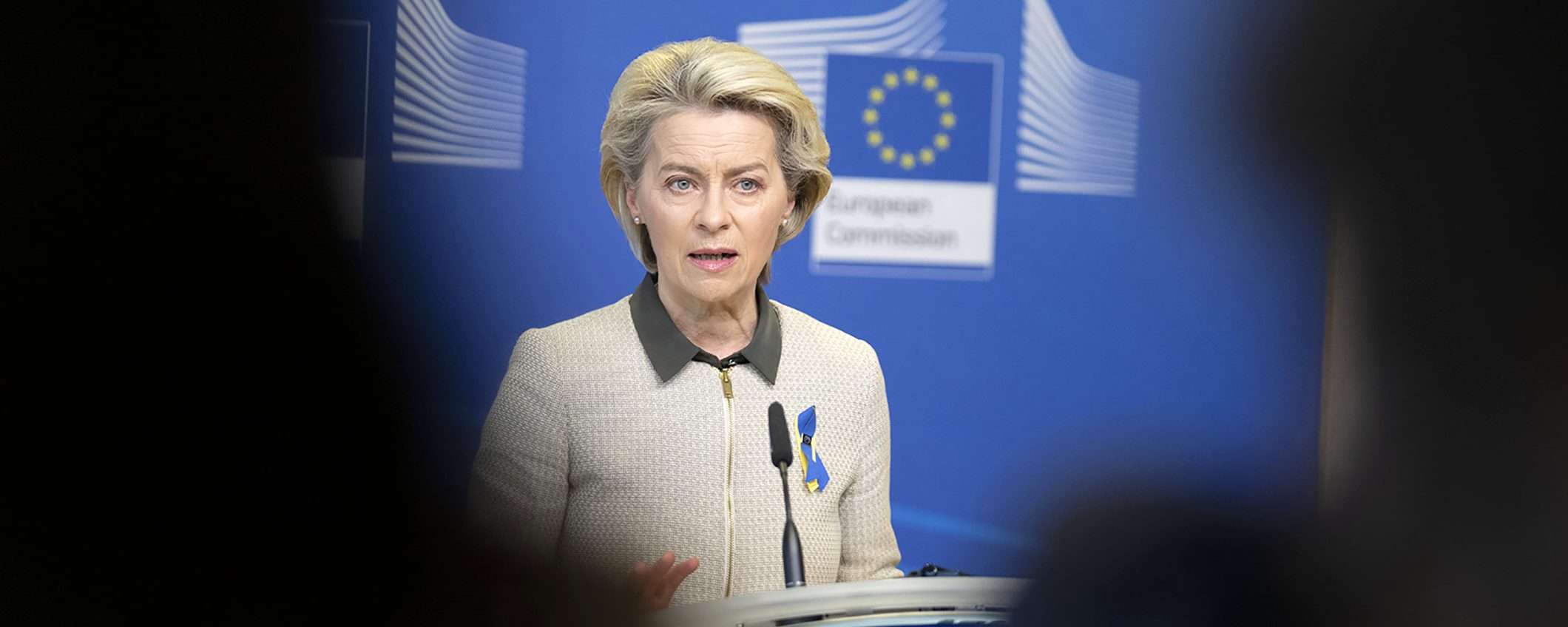 Il futuro dell'energia in Europa, senza la Russia