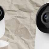 Videocamera di sicurezza a 22€, capace di tutto e di più (Amazon)