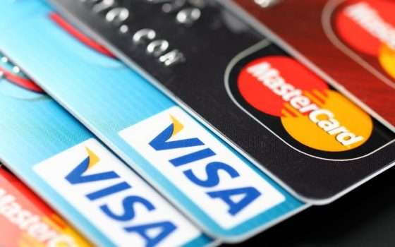 Visa, MasterCard e Apple Pay abbandonano la Russia